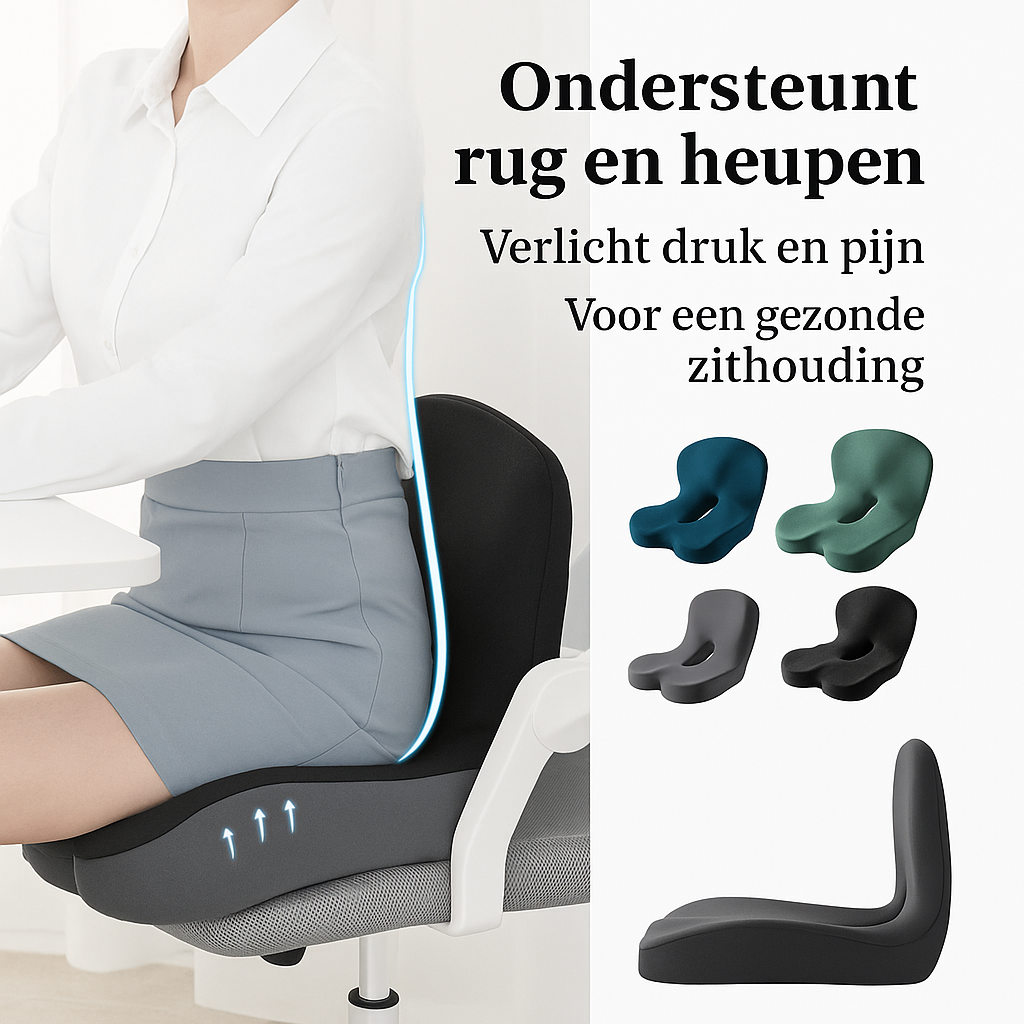 ErgoSeat